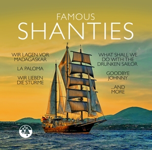 V/A – Famous Shanties
