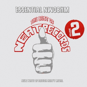 V/A – Essential Nwobhm Vol. 2