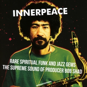 Various – Inner Peace