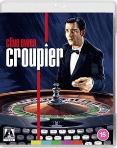 Movie – Croupier