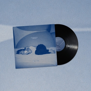 Church, Storefront – Blue Movie