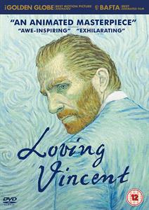 Movie – Loving Vincent