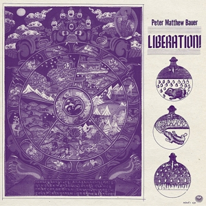 Bauer, Peter Matthew – Liberation!
