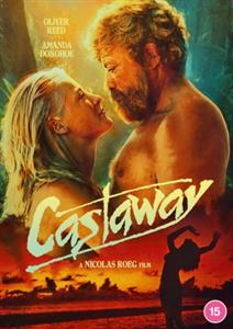 Movie – Castaway