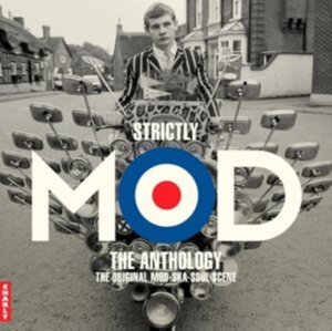 V/A – Strictly Mod