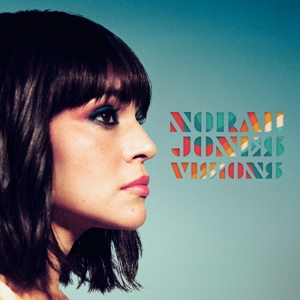 Jones, Norah – Visions