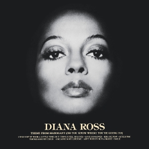 Diana Ross – Diana Ross