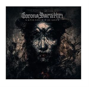 Corona Barathri – Lapis Sacrificialis