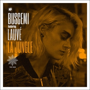 Buscemi – La Jungle (Orange)