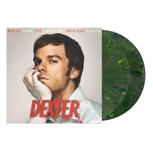 V/A – Dexter-Music From the Showtime Original Series