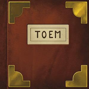 Green, Jamal – Toem