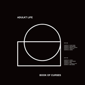 Adulkt Life – Book of Curses