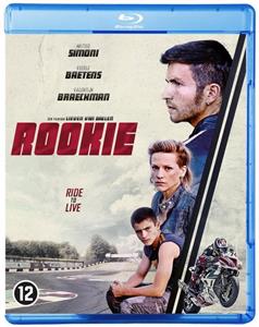 Movie – Rookie