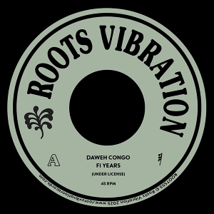 Congo, Daweh – 7-Fi Years