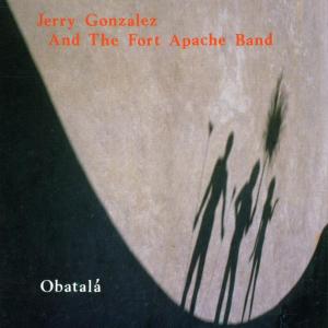 Gonzalez, Jerry – Obatala