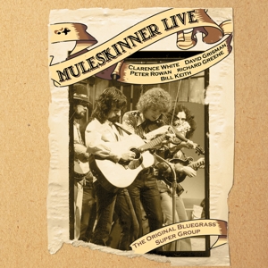 Muleskinner – Live