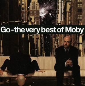 Moby – Go - the Very Best of Moby