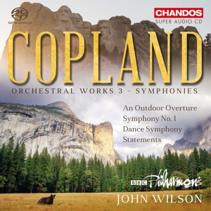 V/A – Orchestral Works 3