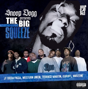 Snoop Dogg – Presents the Big Squeeze