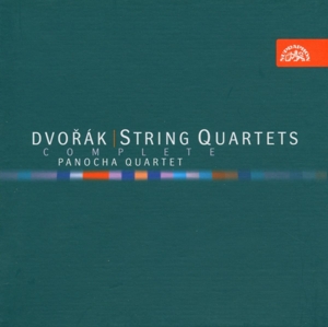 Abbado, Claudio – String Quartets No.1-14