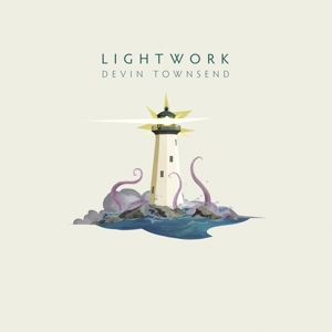Townsend, Devin – Lightwork
