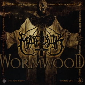 Marduk – Wormwood (Remastered)