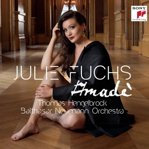 Fuchs, Julie – Amadè