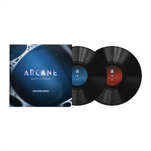 V/A – Arcane League of Legends Season 2