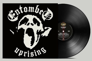 Entombed – Uprising