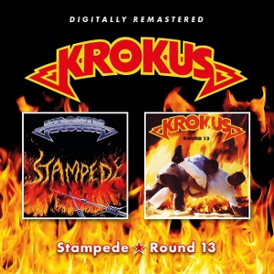 Krokus – Stampede/Round 13