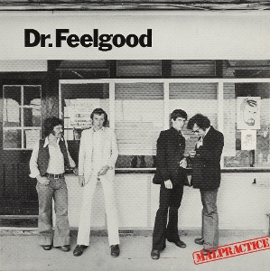 Dr. Feelgood – Malpractice