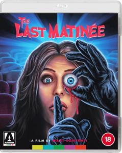 Movie – Last Matinee
