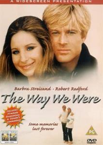Movie – Way We Were
