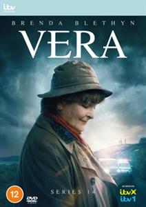 Tv Series – Vera Series 14