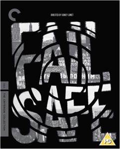 Movie – Fail Safe