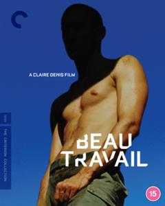 Movie – Beau Travail