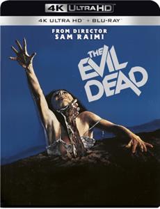 Movie – Evil Dead