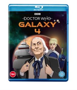 Movie – Galaxy 4