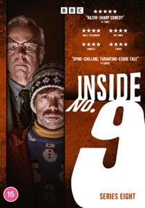 Tv Series – Inside No.9 - Season 8
