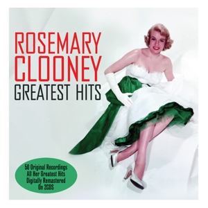 Clooney, Rosemary – Greatest Hits
