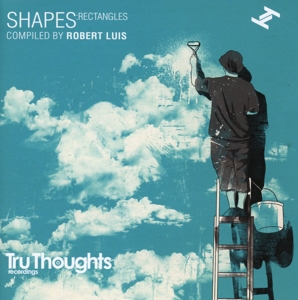 V/A – Shapes: Rectangles