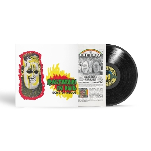 Ras Michael & Sons of Negus – Rastafari In Dub
