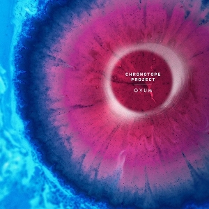 Chronotope Project – Ovum