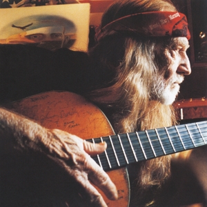 Nelson, Willie – It Always Will Be