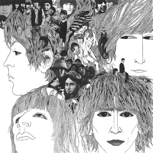 Beatles – Revolver