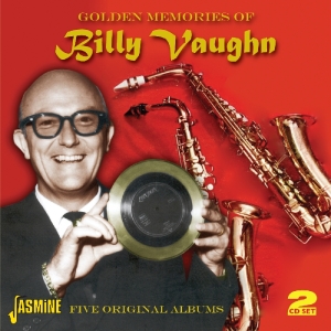 Vaughn, Billy – Golden Memories of