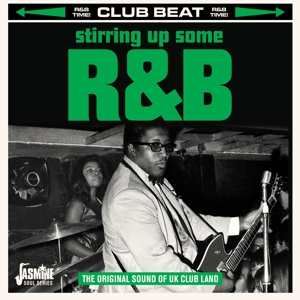 V/A – Stirring Up Some R&B