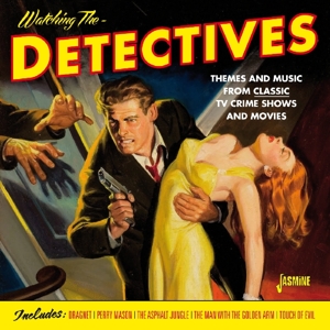V/A – Watching the Detectives