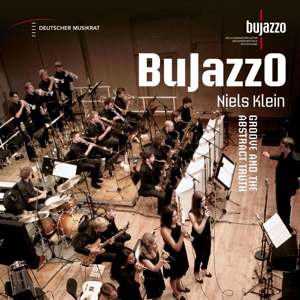 Bujazzo – Groove and the Abstract Truth