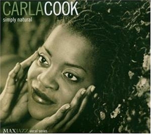 Cook, Carla – Simply Natural